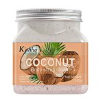 Body Scrub Factory - Private Label Organic Sugar Coconut Scrub