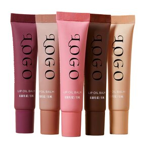 Lip Balm Manufacturer - Custom Logo Vegan SPF Private Label