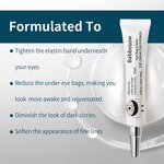 Eye Cream Manufacturer - Reduce Dark Circles Puffiness Fine Lines