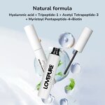 Eyelash Serum Manufacturer - In-stock Natural Organic Growth