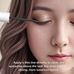 Eyelash Serum Manufacturer - In-stock Natural Organic Growth