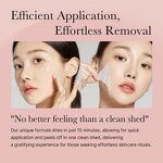 Peel Off Mask Factory - In-stock Collagen Overnight Anti Wrinkle