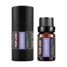 Essential Oil Manufacturer - Wholesale Lavender Aromatherapy Diffuser