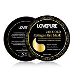 Goat Milk Eye Mask Supplier - OEM/ODM Collagen Hyaluronic Acid