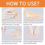 Hand Wax Factory - Private Label Peel Off Natural Essential