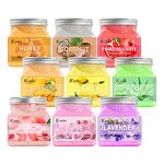 Body Scrub Factory - Private Label Organic Sugar Coconut Scrub