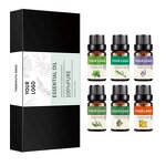 Essential Oil Manufacturer - Private Label Low MOQ Gift Set