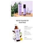 Roll On Oil Manufacturer - Wholesale Natural Therapeutic 10ml Blend