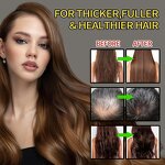 Batana Oil Manufacturer - Private Label 100% Pure Raw Hair Growth