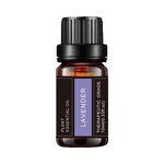 Essential Oil Factory - Custom Label No MOQ Lemongrass Lavender