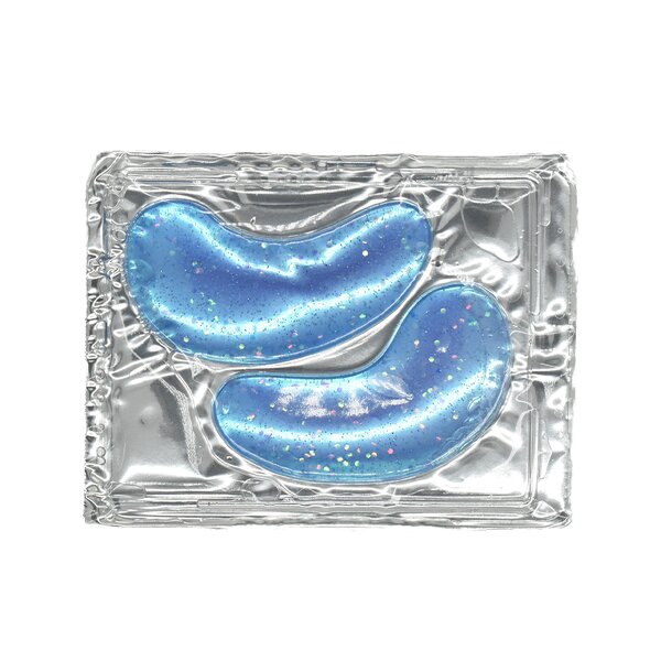 Eye Gel Pads Supplier - OEM Collagen Peptide Vitamin Cream