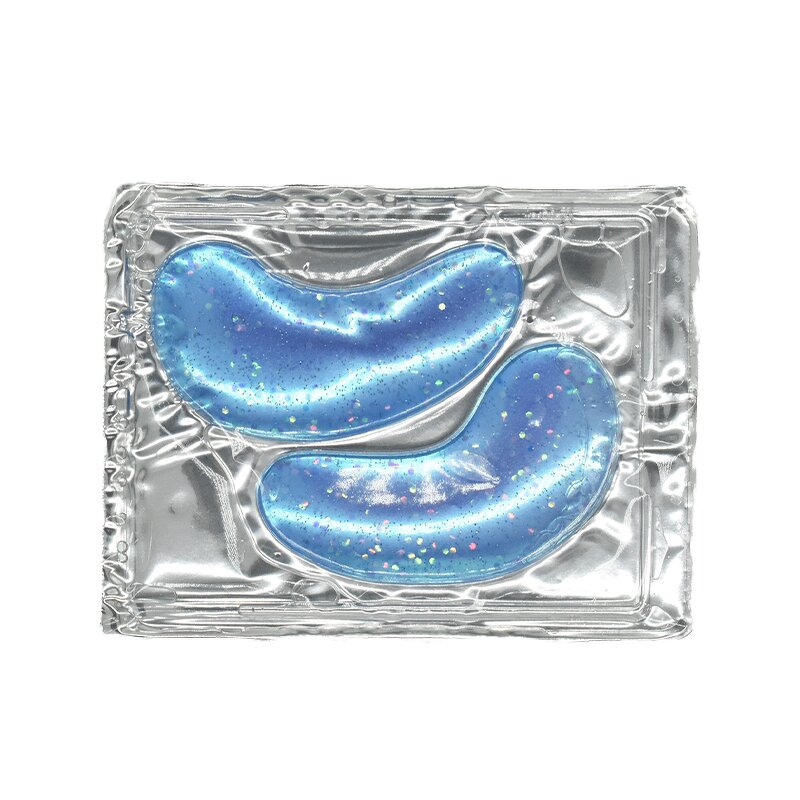 Eye Gel Pads Supplier - OEM Collagen Peptide Vitamin Cream