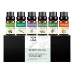 Essential Oil Manufacturer - Private Label Low MOQ Gift Set