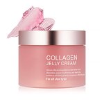 Collagen Cream Supplier - Private Label Niacinamide Jelly Cream