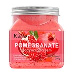 Body Scrub Factory - Private Label Organic Sugar Coconut Scrub