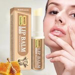 Lip Balm Factory - Bulk Honey Tallow Reduces Lip Lines