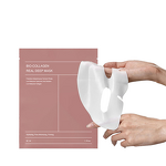 Sheet Mask Manufacturer - Private Label Bio-Collagen Deep Moisturizing