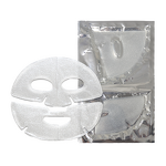 Facial Mask Supplier - Custom Crystal 24k Gold Glycerin Revitalizing