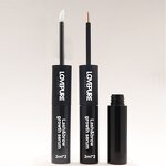 Eyelash Serum Manufacturer - OEM Custom 2 Brush One Bottle