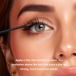 Eyelash Serum Factory - Wholesale No MOQ Lash Brow Enhancing