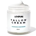 Tallow Cream Factory - Private Label Organic Nourishing Moisturizer
