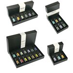 Essential Oil Set Manufacturer - Wholesale 6pcs Pure Aromatherapy Gift