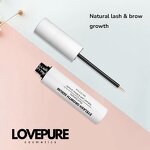 Eyelash Serum Supplier - Private Label Plant Extracts Wholesale