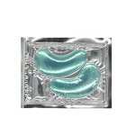 Eye Gel Pads Supplier - OEM Collagen Peptide Vitamin Cream