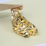 Gold Foil Supplier - Wholesale 100% Pure Anti Aging Wrinkle Remover