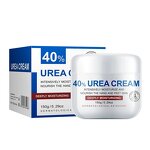 Urea Cream Manufacturer - Private Label 40% Intensive Softening