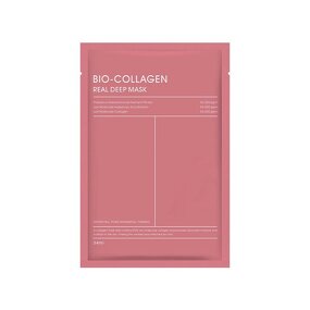 Hydrogel Mask Manufacturer - Wholesale Collagen Real Deep Mask