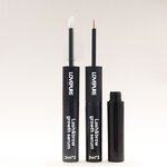 Eyelash Serum Factory - Private Label 2 in 1 Double Brush