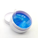 Eye Mask Factory - 24k Gold Collagen Hyaluronic Acid Anti-Aging