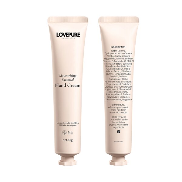 Hand Lotion Manufacturer - Custom Private Label Herbal Scent