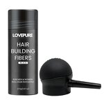 Hair Fiber Manufacturer - Private Label Custom 10 Colors Touch Up