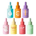 Vitamin C Serum Supplier - Private Label Organic Whitening Anti Spot