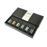Essential Oil Set Manufacturer - Wholesale 6pcs Pure Aromatherapy Gift