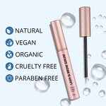 Eyelash Serum Factory - Wholesale No MOQ Lash Brow Enhancing