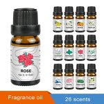 Essential Oil Supplier - Private Label Aromatherapy Fragrance Oil
