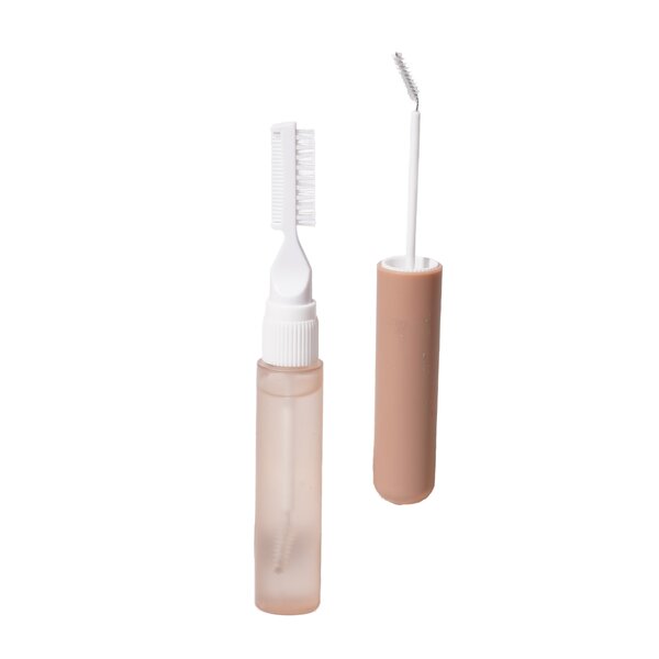 Brow Gel Factory - OEM/ODM Custom Logo Waterproof Transparent