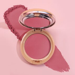 Blush Palette Manufacturer - OEM Blush Compact High Pigment Private
