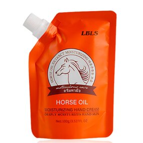 Hand Lotion Factory - OEM Mineral with Horse Oil Moisturizing