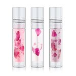 Custom Lip Oil Supplier - OEM Vegan Organic Colour-Changing Glitter