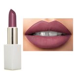 Vegan Lipstick Supplier - OEM Cosmetics Luxury Packaging High Pigment