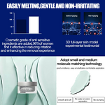 Cream Lash Remover Supplier - OEM 10g Low Irritation Tech Supplies