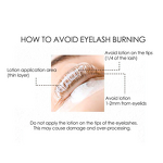 Lash Lift Kit Factory - OEM Eyelash Perm Professional Curling Set