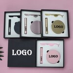 3d Magnetic Eyelashes Factory - OEM Wholesale 5 Magnet Private Label