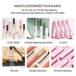 Custom Mascara Manufacturer - OEM Wholesale Vegan Waterproof Long
