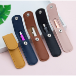 Eyebrow Tweezers Factory - OEM Gold Rose Gold Slant Stainless Steel