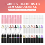 Eyelash Cleanser Factory - OEM 60ml Eyelid Foaming Clean Extensions